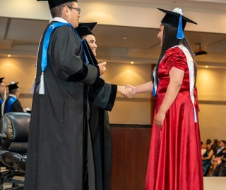 Ceremonia de Incorporación | 21 de octubre | Mañana