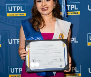 Ceremonia de Incorporación | 28 de noviembre | Tarde