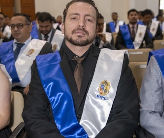 Ceremonia de Incorporación | 24 de octubre | Tarde Ceremonia de Incorporación | 24 de octubre | Tarde