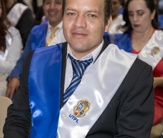 Ceremonia de Incorporación | 24 de octubre | Mañana