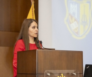Fortalecemos nuestras capacidades institucionales Fortalecemos nuestras capacidades institucionales