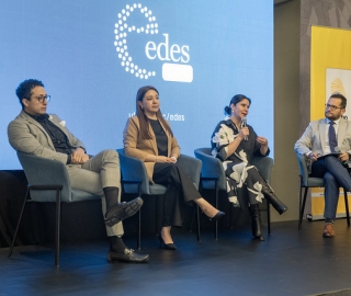 Foro 6.0: Talento Humano como Motor de la Transformación Digital