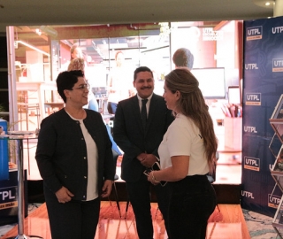 UTPL ratificada como la mejor marca empleadora del Sector Educación del país