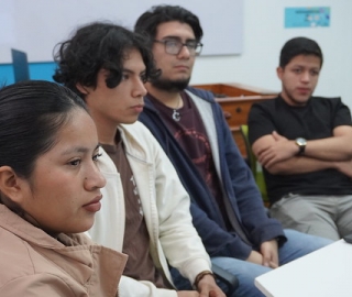 Expo Semestre Ascendere abril - agosto 2025