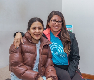 Parlamento Universal de la Juventud 2025
