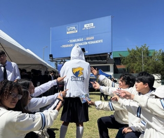 Casa Abierta – Centro UTPL Monay | Cuenca