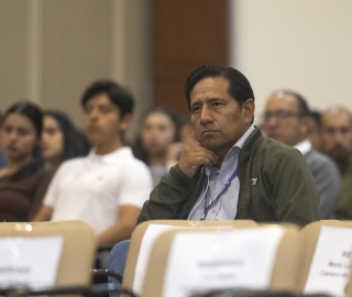 I Congreso Internacional de Emprendimiento y Competencia Económica