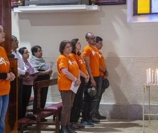 Misión Idente Profesional Taquil 2026