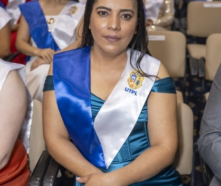 Ceremonia de Incorporación | 3 de diciembre | Mañana Ceremonia de Incorporación | 3 de diciembre | Mañana