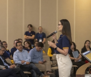 I Encuentro Nacional de Coordinadores de los Centros de Apoyo 2024