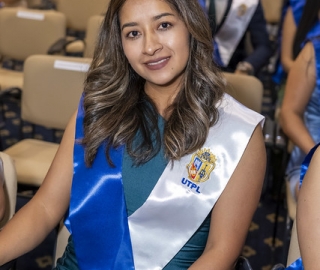 Ceremonia de Incorporación | 4 de diciembre | Tarde