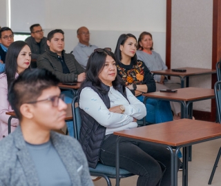 Encuentro de Familia Idente | Enero 2026