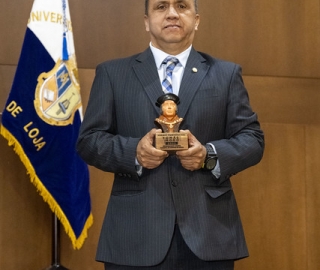 Premio Humanístico Tomás Moro 2025 Premio Humanístico Tomás Moro 2025