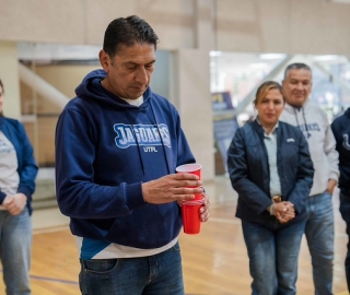 II Encuentro Nacional de Coordinadores de los Centros de Apoyo 2025