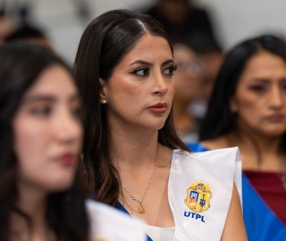 Ceremonia de Incorporación | 27 de marzo 2026 | Tarde