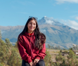 Misión Idente Ecuador 2025