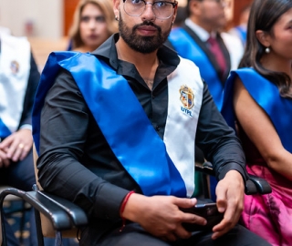 Ceremonia de Incorporación | 30 de junio | Tarde Ceremonia de Incorporación | 30 de junio | Tarde