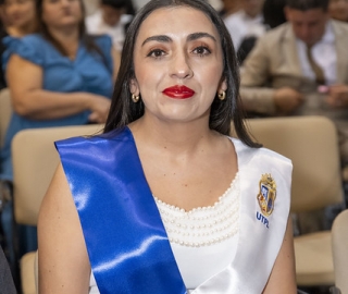 Ceremonia de Incorporación | 27 de junio | Mañana