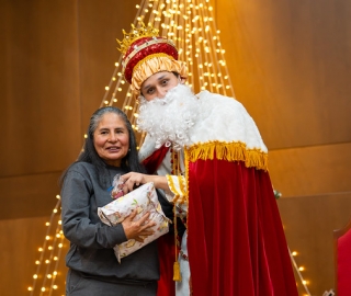 Día de los Reyes Magos 2026