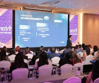 UTPL ratificada como la mejor marca empleadora del Sector Educación del país