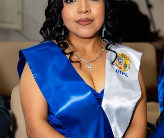 Ceremonia de Incorporación | 4 de diciembre | Tarde