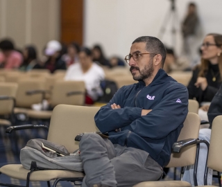 Congreso Las Nuevas Pedagogías del Arte Contemporáneo