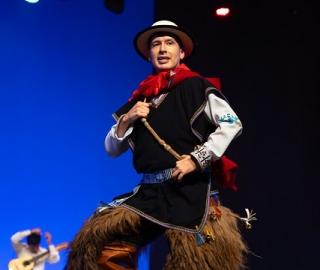 40 años danzando identidad | Jahua Ñan UTPL