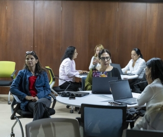Hackaton académico para la elaboración de recursos educativos