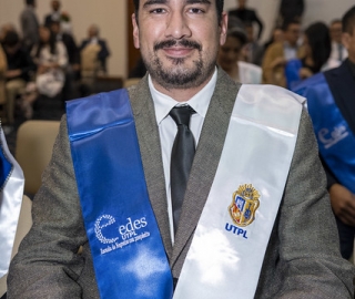 Ceremonia de Incorporación | 28 de noviembre | Tarde