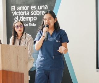 Bioquímica del estrés académico: innovación en el aprendizaje del cortisol mediante recursos educativos transmedia Bioquímica del estrés académico: innovación en el aprendizaje del cortisol mediante recursos educativos transmedia