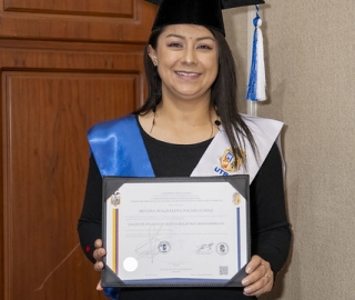 Ceremonia de Incorporación | 26 de septiembre | Mañana Ceremonia de Incorporación | 26 de septiembre | Mañana