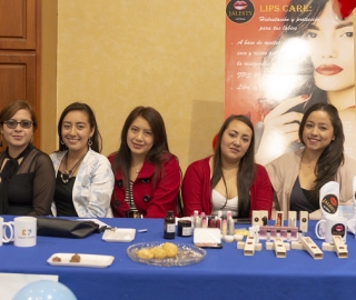 III Feria de Ciencia y Tecnología "BioFar2019" III Feria de Ciencia y Tecnología "BioFar2019"