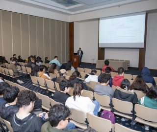 Simposio Ingeniería Civil, Innovando para un futuro sostenible Simposio Ingeniería Civil, Innovando para un futuro sostenible