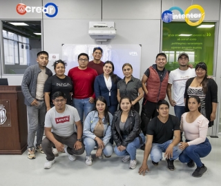 Taller creativo de guiones para Ingeniería Agropecuaria