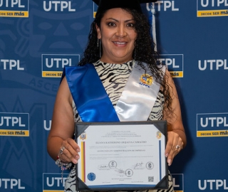 Ceremonia de Incorporación | 27 de noviembre | Mañana Ceremonia de Incorporación | 27 de noviembre | Mañana