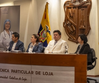 I Congreso Intersectorial sobre Prevención de la Violencia de Género y Empoderamiento de Mujeres en Situación de Vulnerabilidad