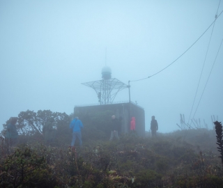 Simposio investigativo ecuatoriano-alemán