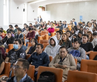 Semana del Ingeniero en Alimentos Semana del Ingeniero en Alimentos