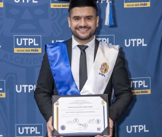 Ceremonia de Incorporación | 27 de noviembre | Mañana