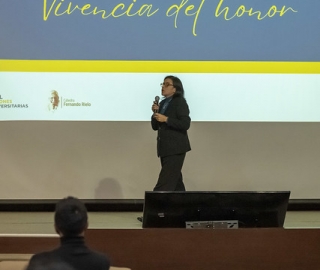 Jornadas de Reflexión Humanística 2025