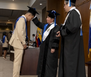 Ceremonia de Incorporación | 28 de julio | Mañana Ceremonia de Incorporación | 28 de julio | Mañana