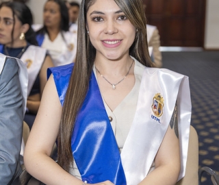 Ceremonia de Incorporación | 10 de diciembre | Tarde