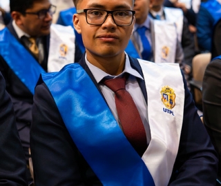 Ceremonia de Incorporación | 20 de marzo 2026 | Mañana