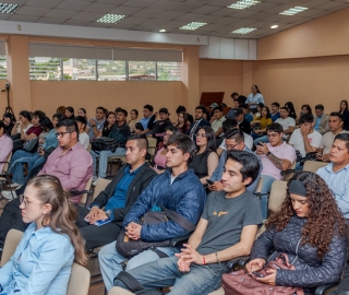 Jornadas de Mediación en Materia Civil, Niñez y Tributaria