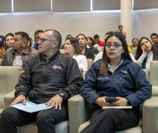 GovTech y Administración Pública presente en la socialización del Premio Buenas Prácticas GovTech y Administración Pública presente en la socialización del Premio Buenas Prácticas