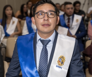 Ceremonia de Incorporación | 27 de marzo 2026 | Tarde Ceremonia de Incorporación | 27 de marzo 2026 | Tarde