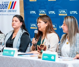 Presentación oficial de la campaña Loja Recicla 2025