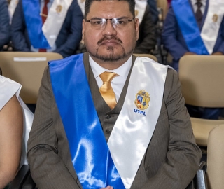 Ceremonia de Incorporación | 21 de octubre | Tarde