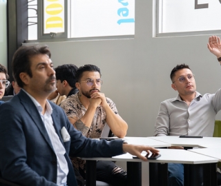 Bootcamp University UTPL 2025: Talento Digital en Acción