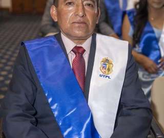 Ceremonia de Incorporación | 10 de diciembre | Tarde